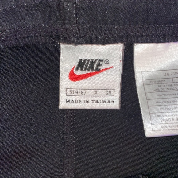 Nike Leggings - Picture 2 of 2